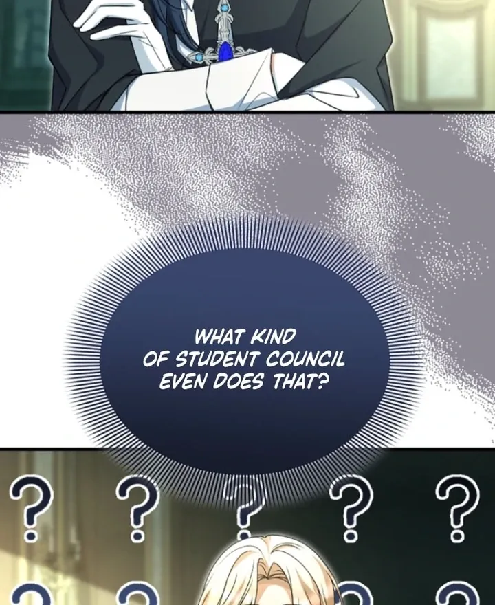 Surviving at the Cursed School Chapter 17 page 5 - 