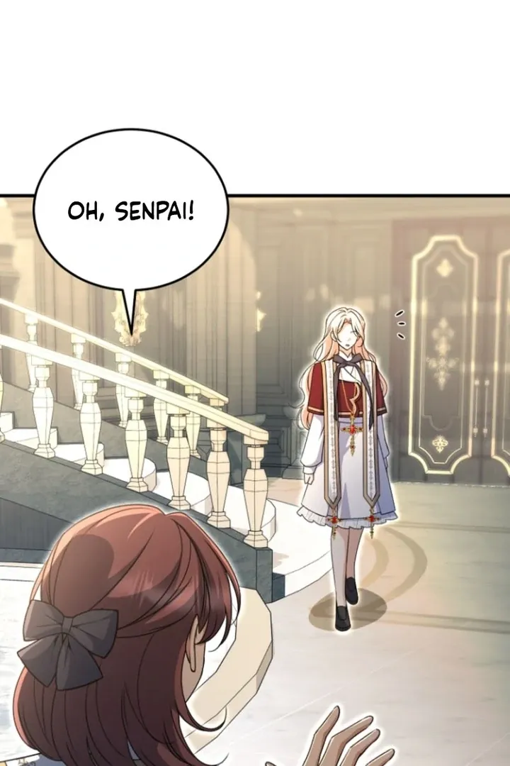 Surviving at the Cursed School Chapter 17 page 41 - 