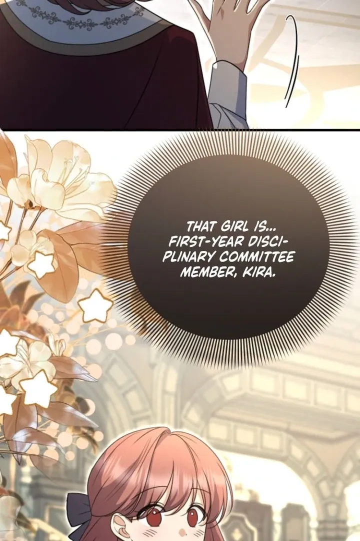 Surviving at the Cursed School Chapter 17 page 42 - 