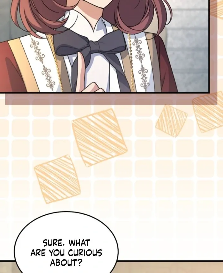 Surviving at the Cursed School Chapter 17 page 50 - 