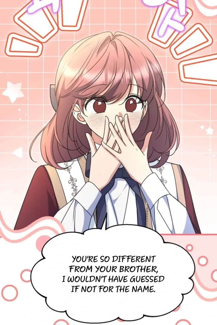 Surviving at the Cursed School Chapter 17 page 56 - 