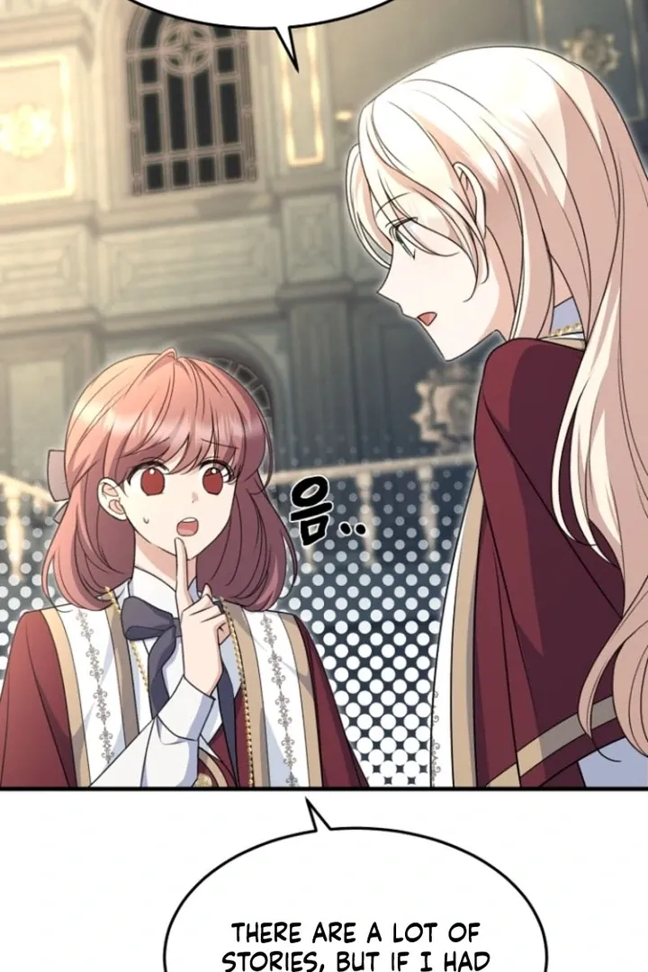 Surviving at the Cursed School Chapter 17 page 62 - 