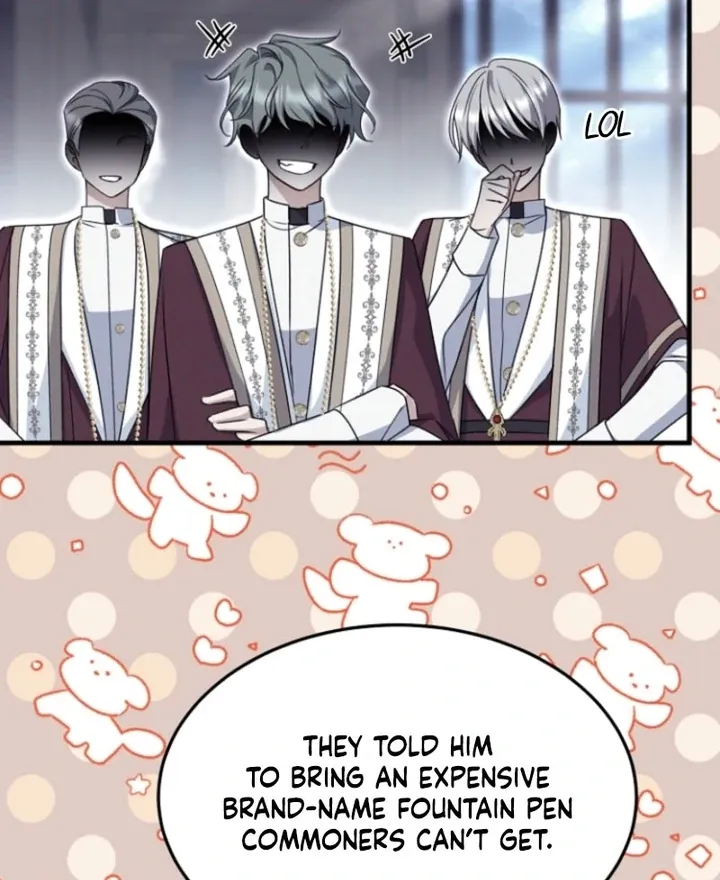 Surviving at the Cursed School Chapter 17 page 64 - 