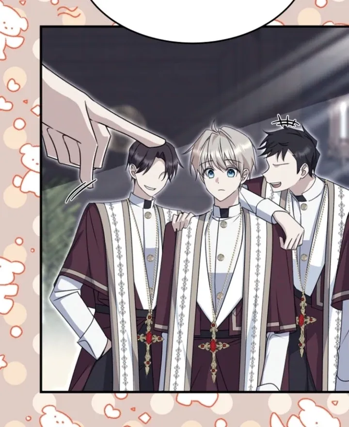 Surviving at the Cursed School Chapter 17 page 65 - 