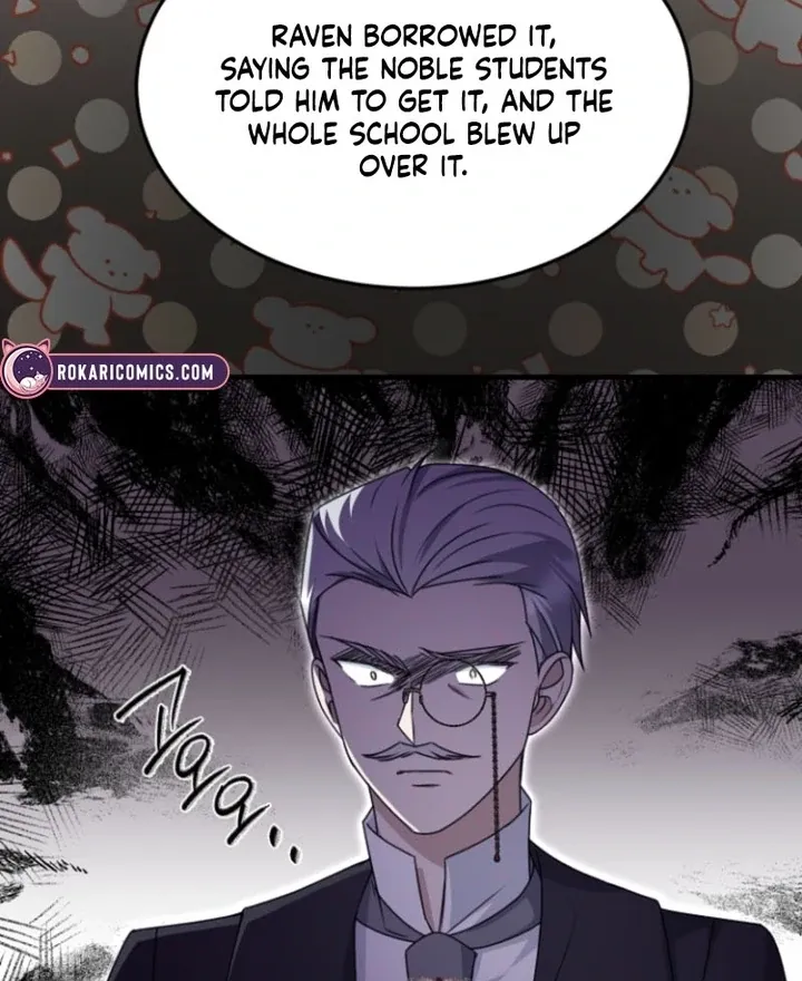 Surviving at the Cursed School Chapter 17 page 69 - 