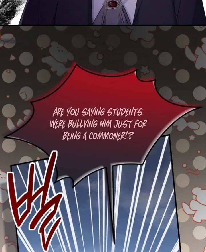 Surviving at the Cursed School Chapter 17 page 70 - 