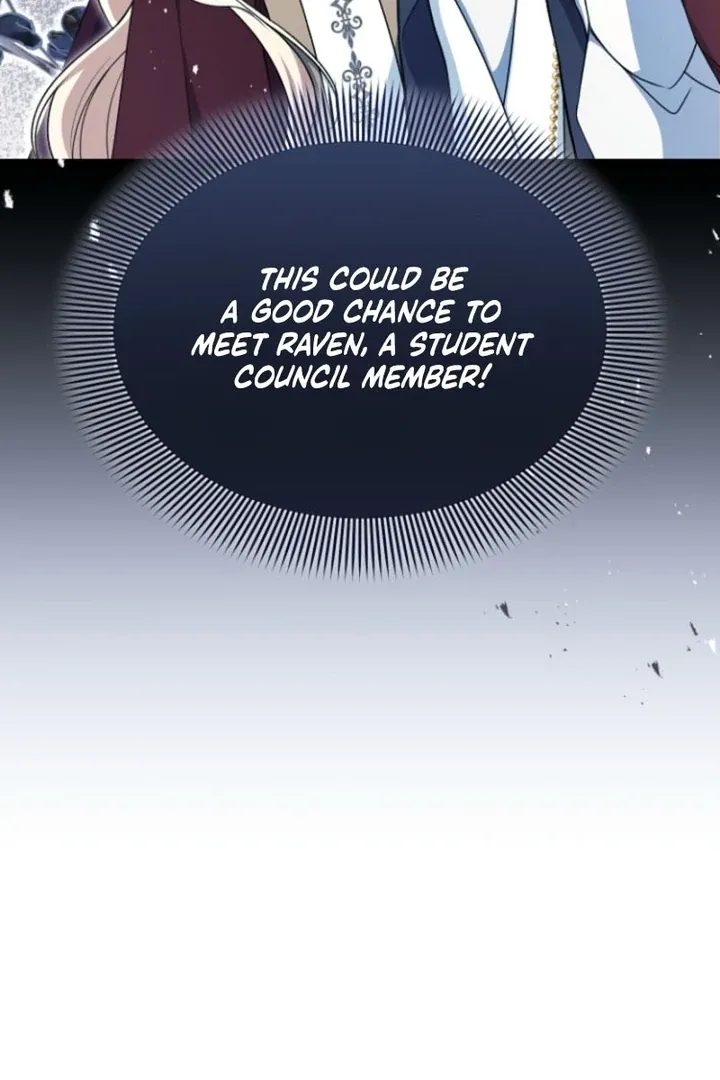 Surviving at the Cursed School Chapter 17 page 8 - 