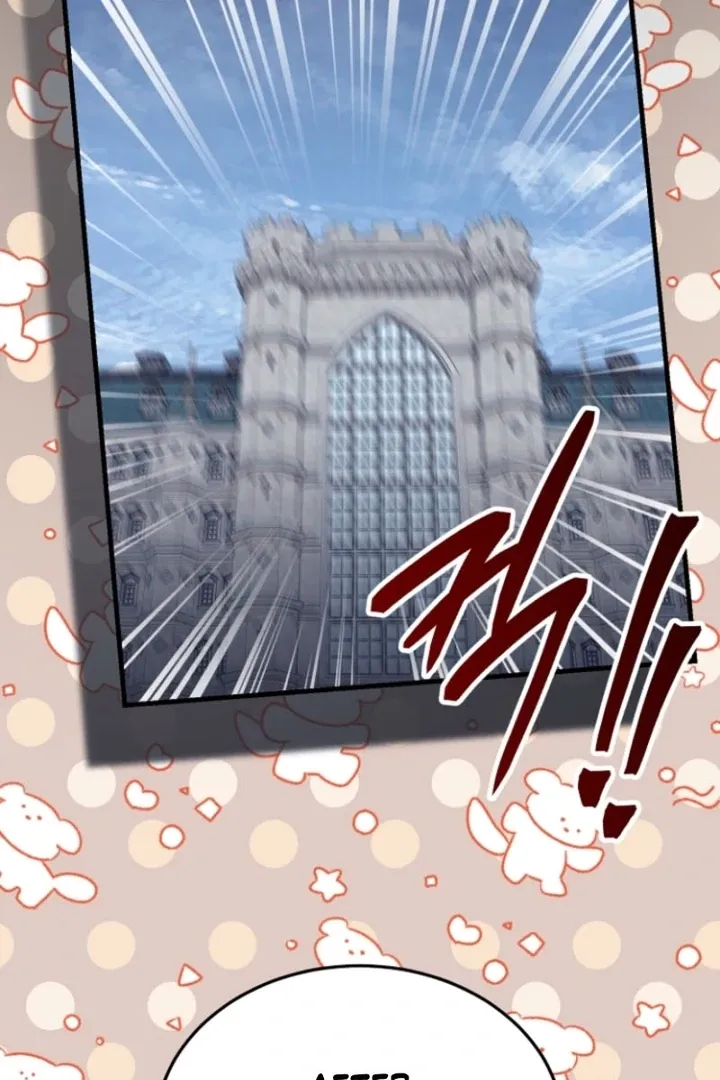 Surviving at the Cursed School Chapter 17 page 71 - 