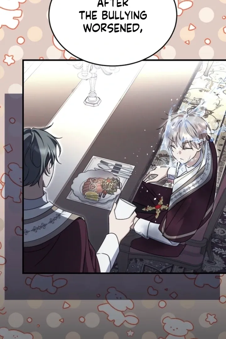 Surviving at the Cursed School Chapter 17 page 72 - 