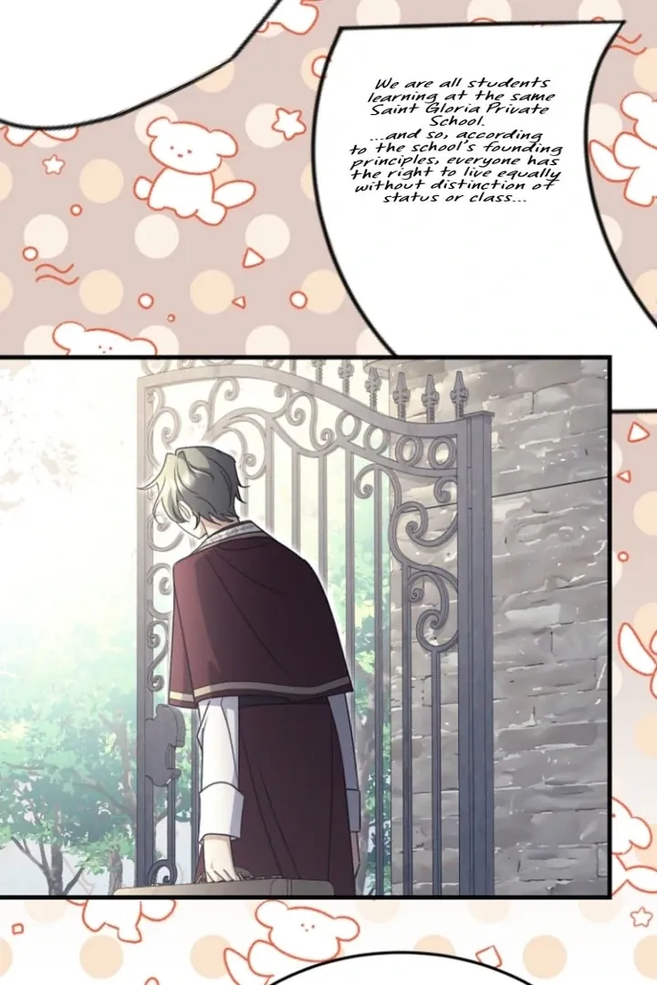Surviving at the Cursed School Chapter 17 page 76 - 