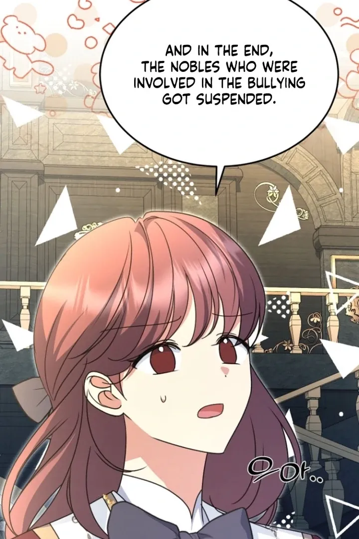 Surviving at the Cursed School Chapter 17 page 77 - 