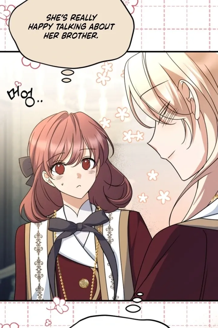 Surviving at the Cursed School Chapter 17 page 87 - 