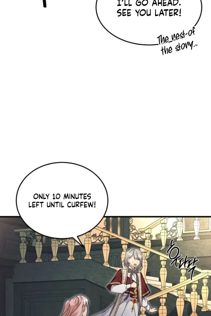 Surviving at the Cursed School Chapter 17 page 92 - 