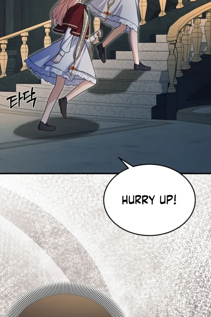 Surviving at the Cursed School Chapter 17 page 93 - 