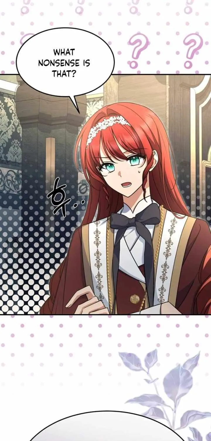 Surviving at the Cursed School Chapter 18 page 19 - 