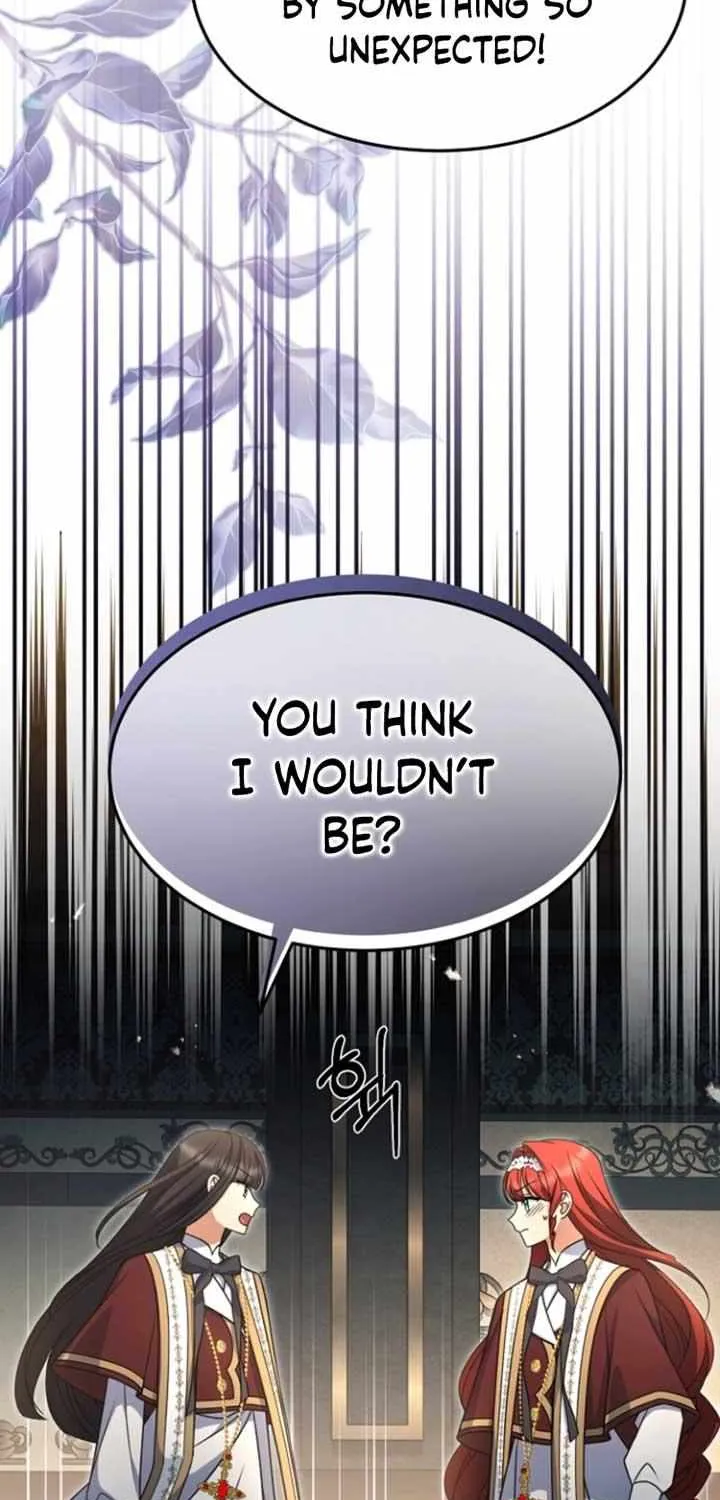 Surviving at the Cursed School Chapter 18 page 21 - 