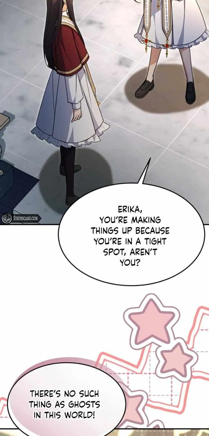 Surviving at the Cursed School Chapter 18 page 30 - 