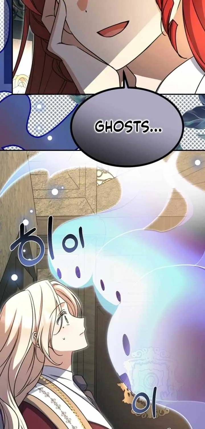 Surviving at the Cursed School Chapter 18 page 34 - 