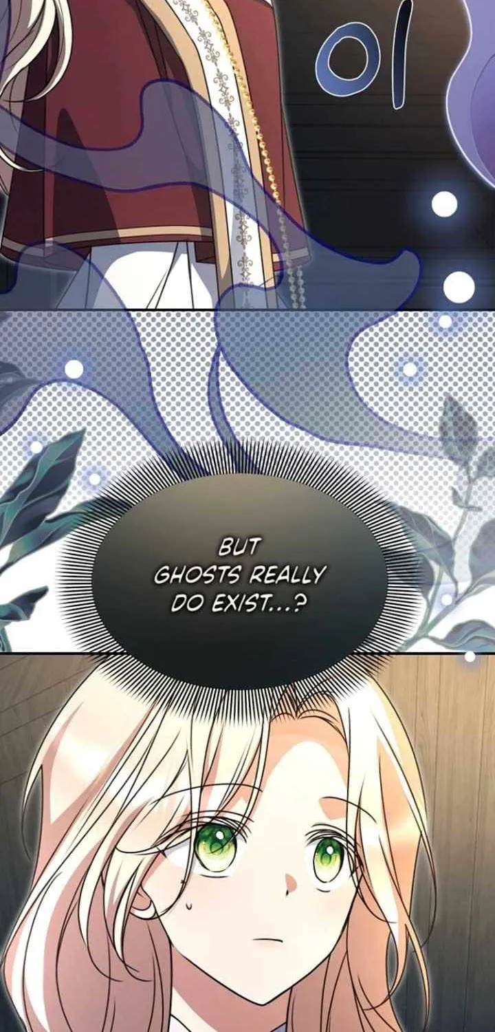 Surviving at the Cursed School Chapter 18 page 35 - 