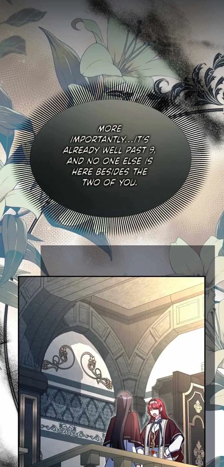 Surviving at the Cursed School Chapter 18 page 37 - 