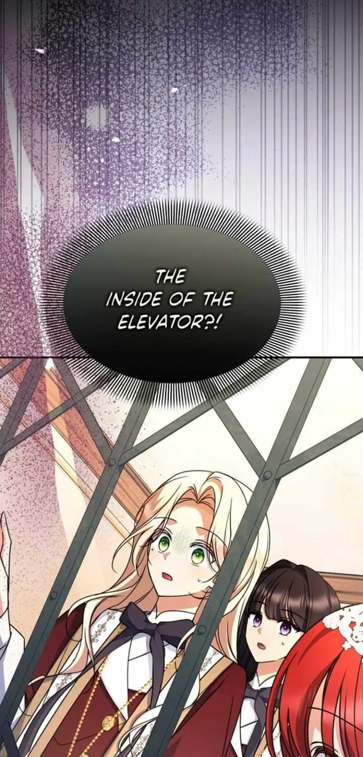 Surviving at the Cursed School Chapter 18 page 53 - 