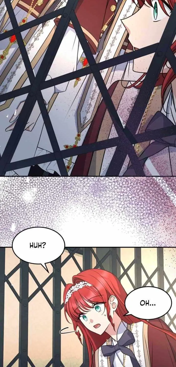 Surviving at the Cursed School Chapter 18 page 54 - 