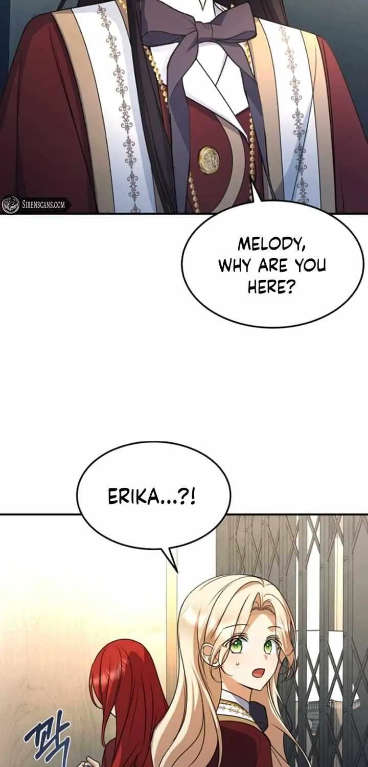 Surviving at the Cursed School Chapter 18 page 56 - 
