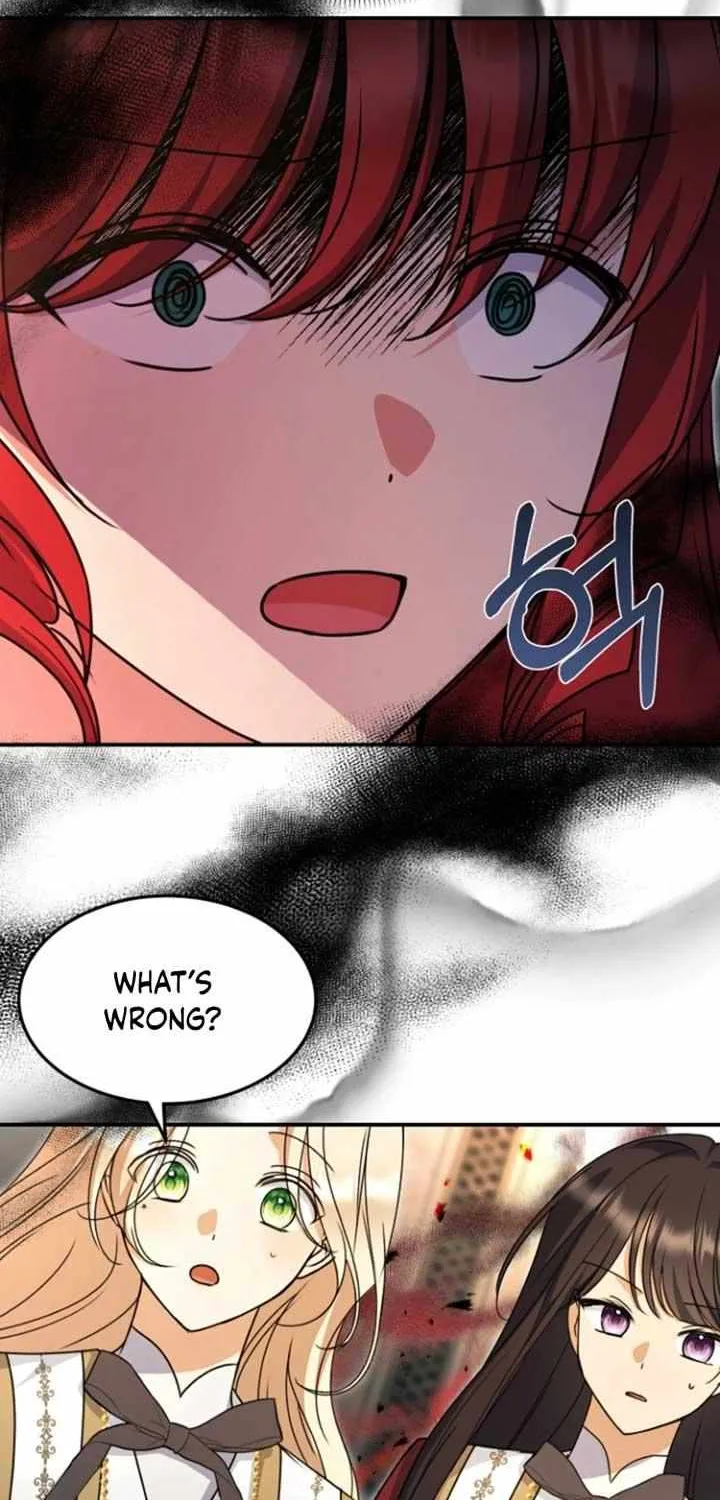 Surviving at the Cursed School Chapter 18 page 63 - 