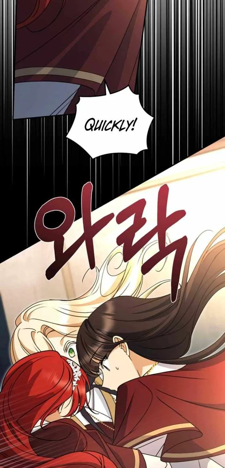 Surviving at the Cursed School Chapter 18 page 65 - 