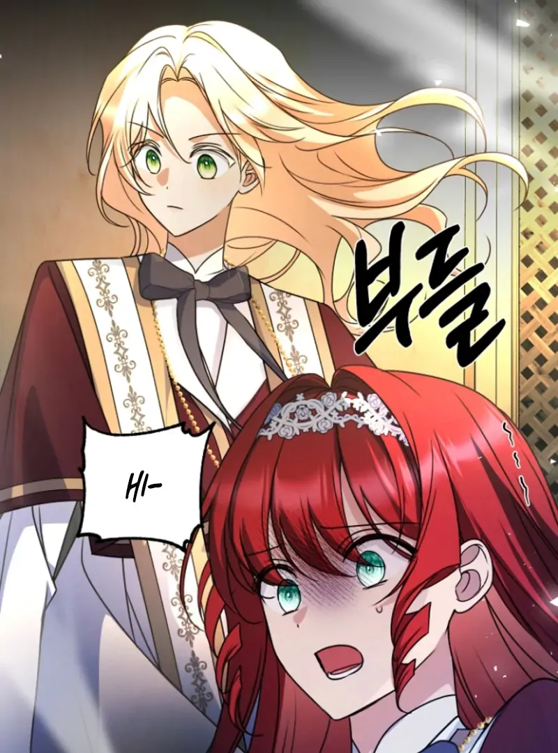 Surviving at the Cursed School Chapter 19 page 103 - 