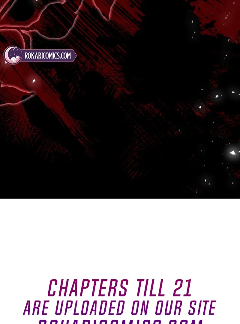Surviving at the Cursed School Chapter 19 page 109 - 