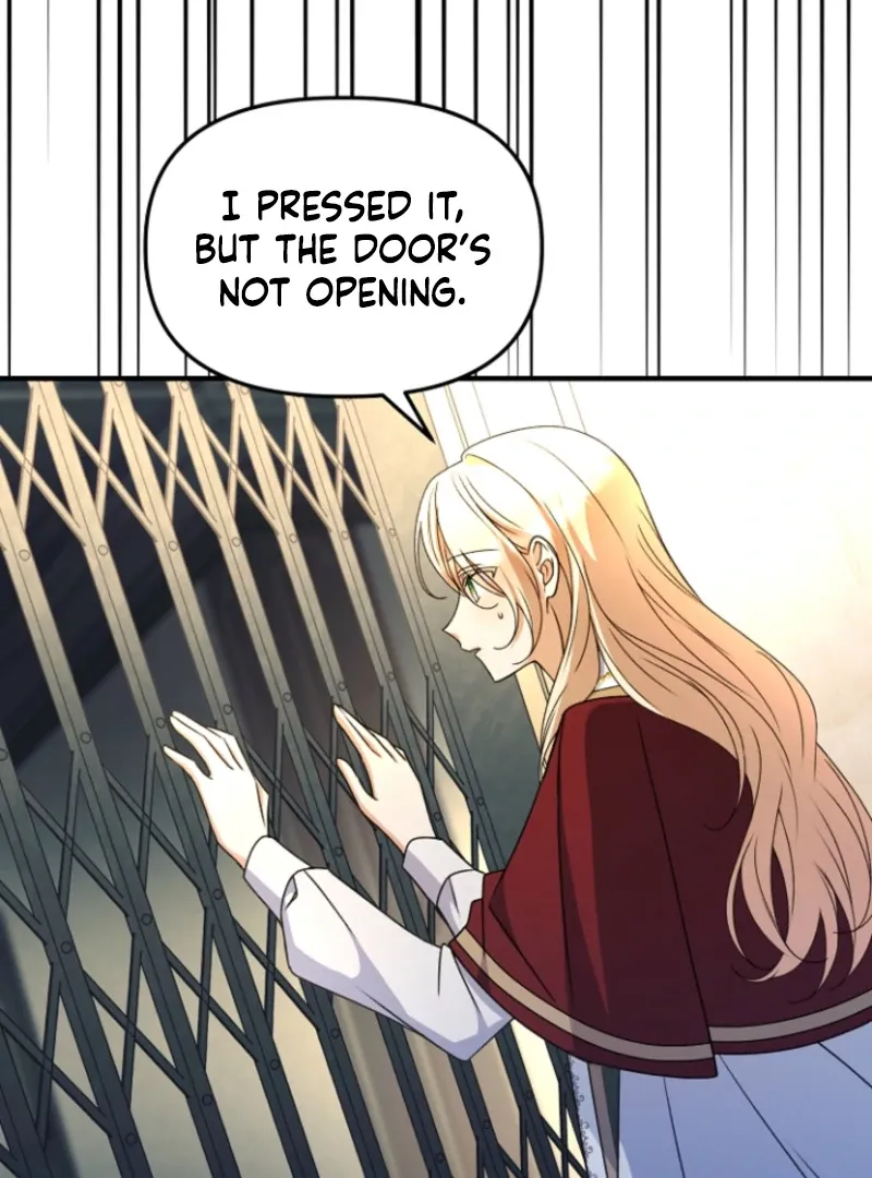 Surviving at the Cursed School Chapter 19 page 25 - 
