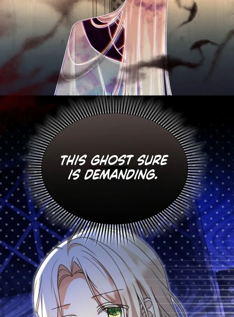 Surviving at the Cursed School Chapter 19 page 29 - 