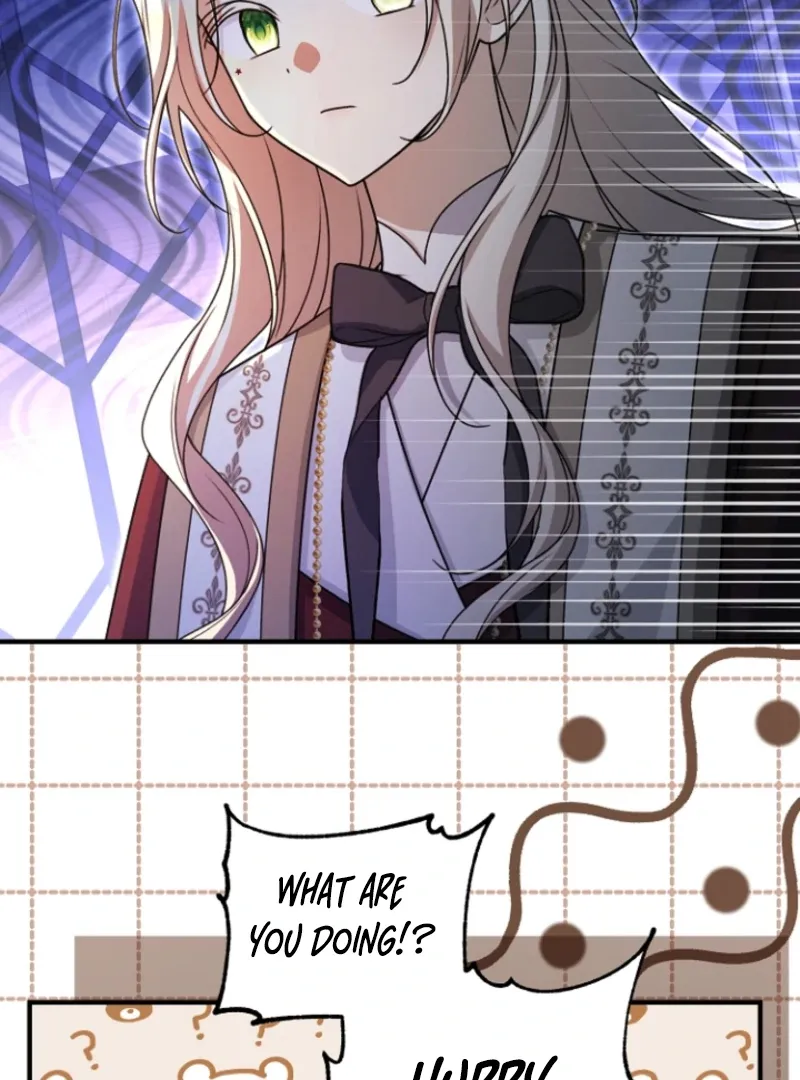 Surviving at the Cursed School Chapter 19 page 30 - 