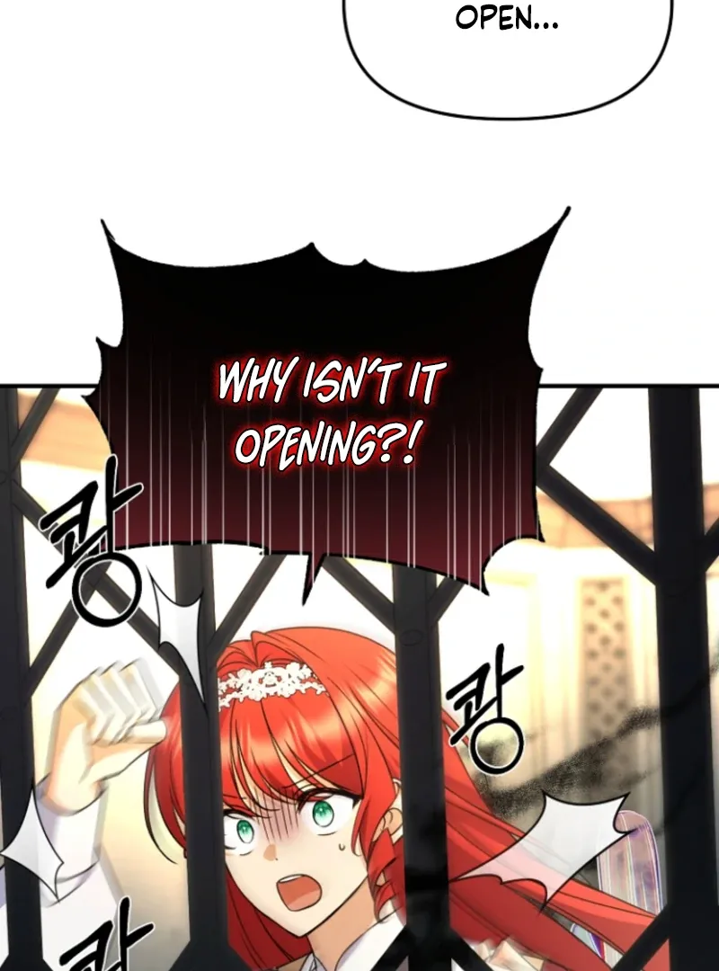 Surviving at the Cursed School Chapter 19 page 35 - 