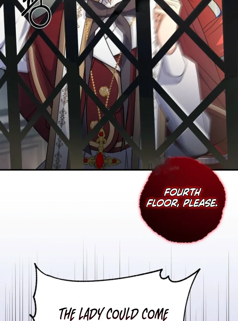 Surviving at the Cursed School Chapter 19 page 36 - 