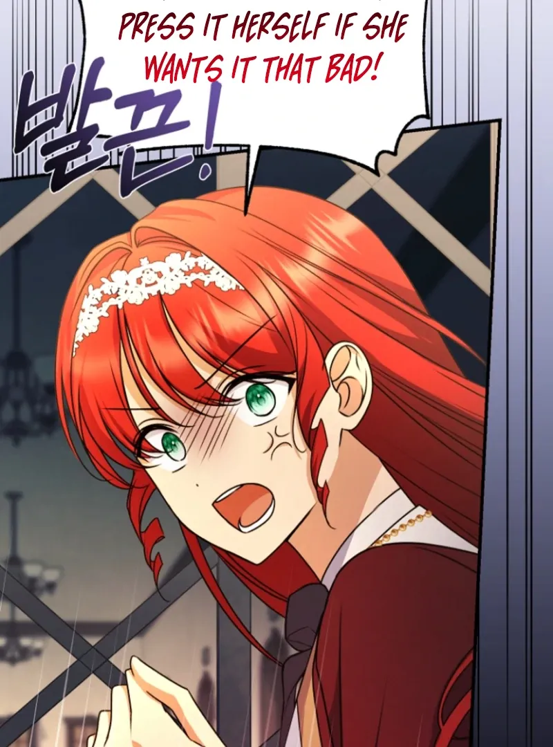 Surviving at the Cursed School Chapter 19 page 37 - 