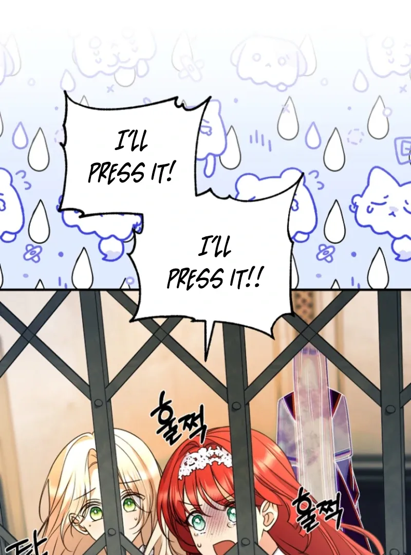 Surviving at the Cursed School Chapter 19 page 42 - 