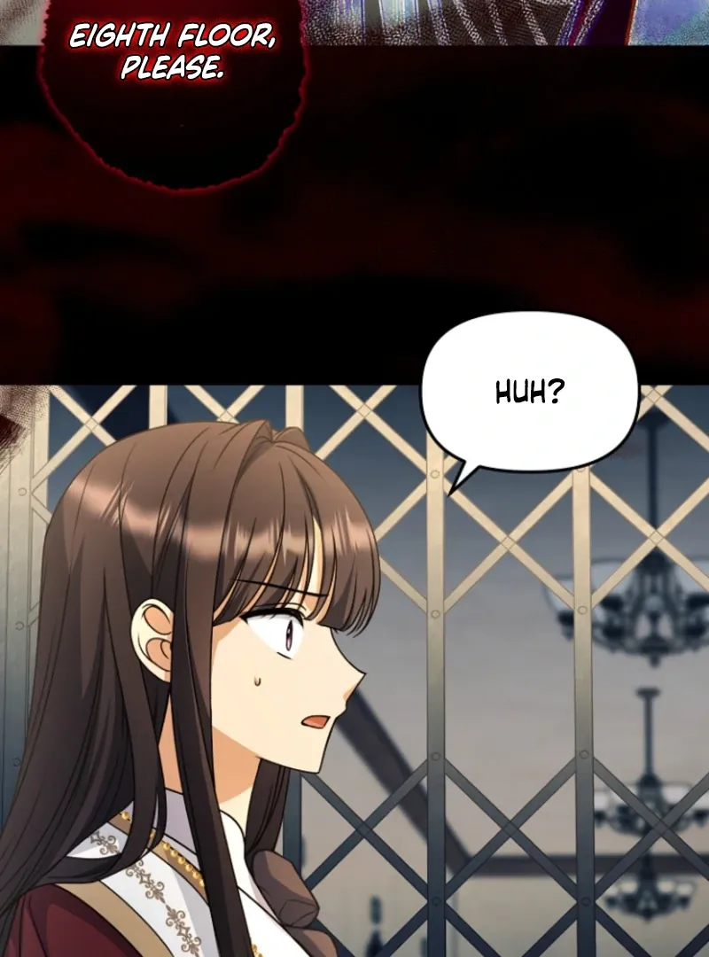 Surviving at the Cursed School Chapter 19 page 48 - 