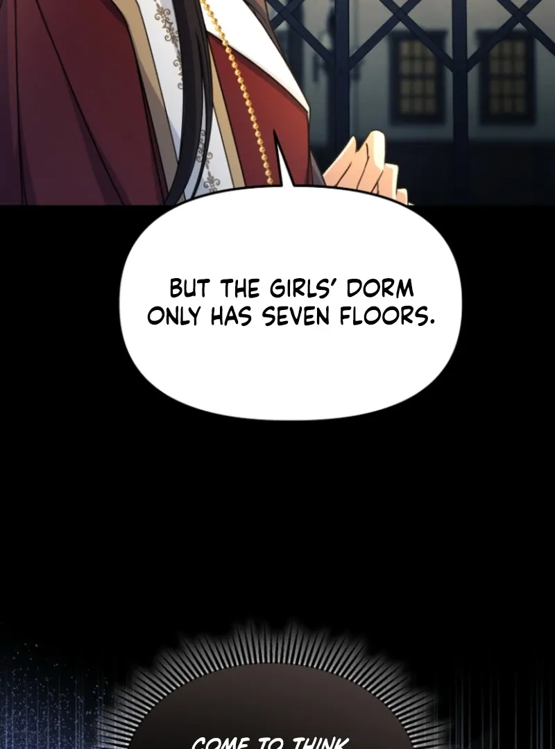 Surviving at the Cursed School Chapter 19 page 49 - 