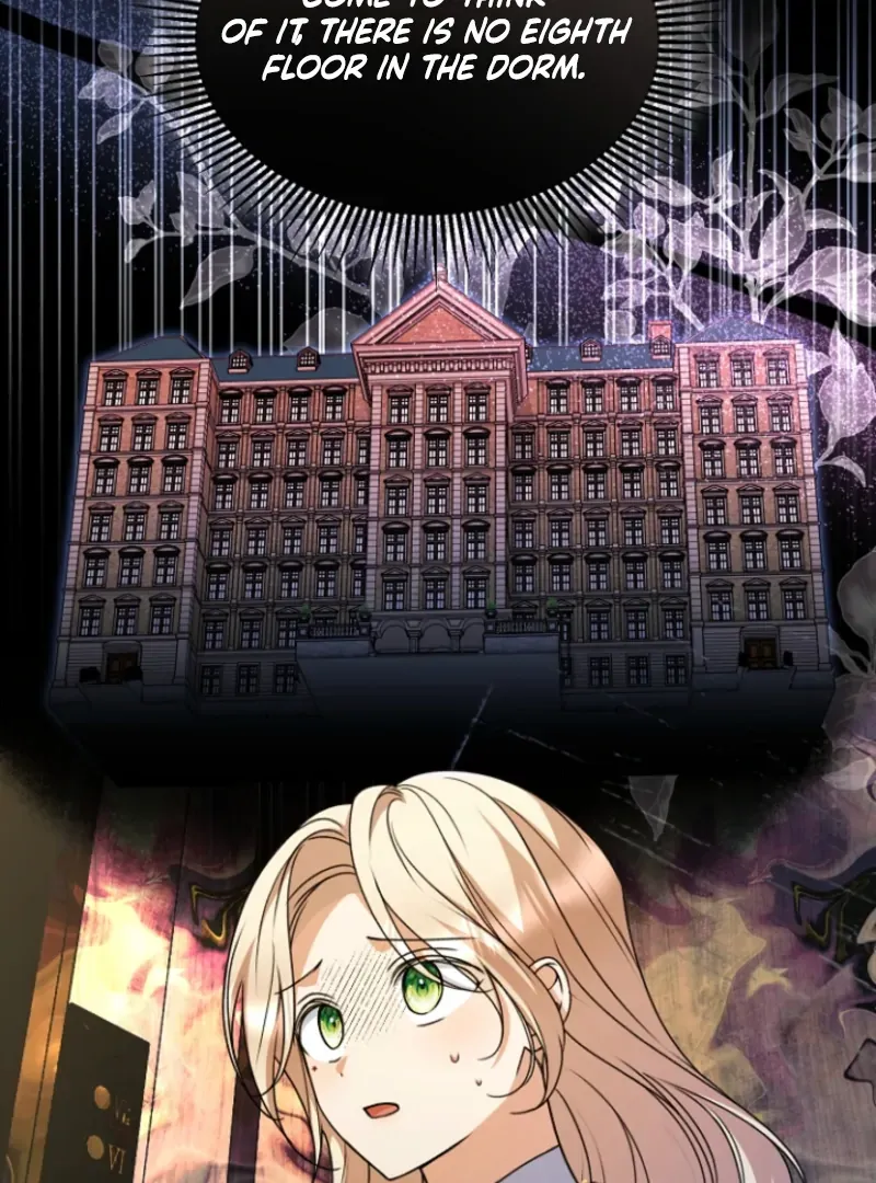 Surviving at the Cursed School Chapter 19 page 50 - 