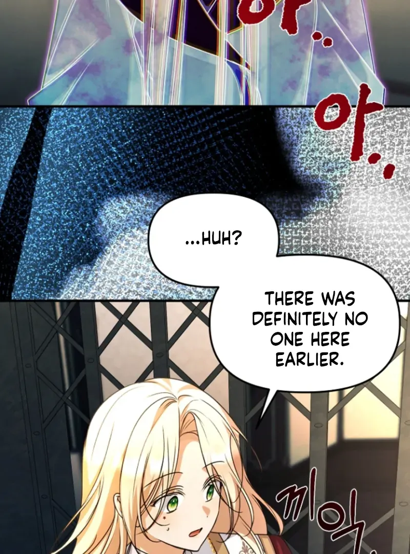 Surviving at the Cursed School Chapter 19 page 6 - 