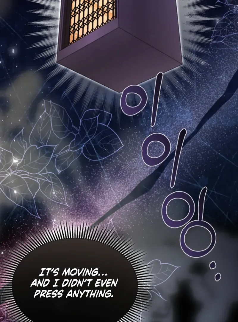 Surviving at the Cursed School Chapter 19 page 52 - 