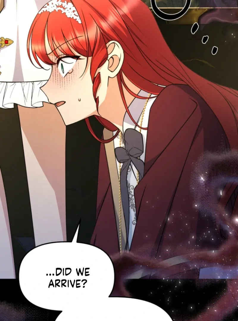 Surviving at the Cursed School Chapter 19 page 55 - 
