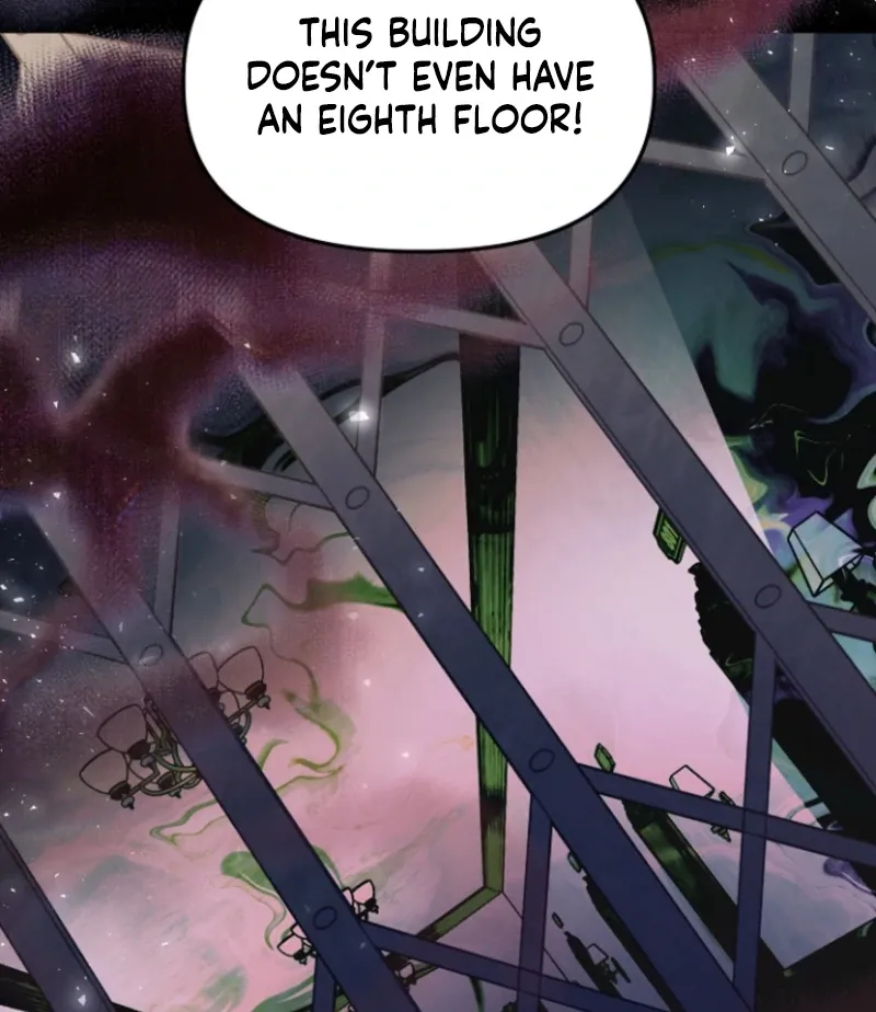 Surviving at the Cursed School Chapter 19 page 56 - 