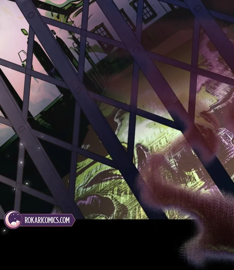 Surviving at the Cursed School Chapter 19 page 57 - 