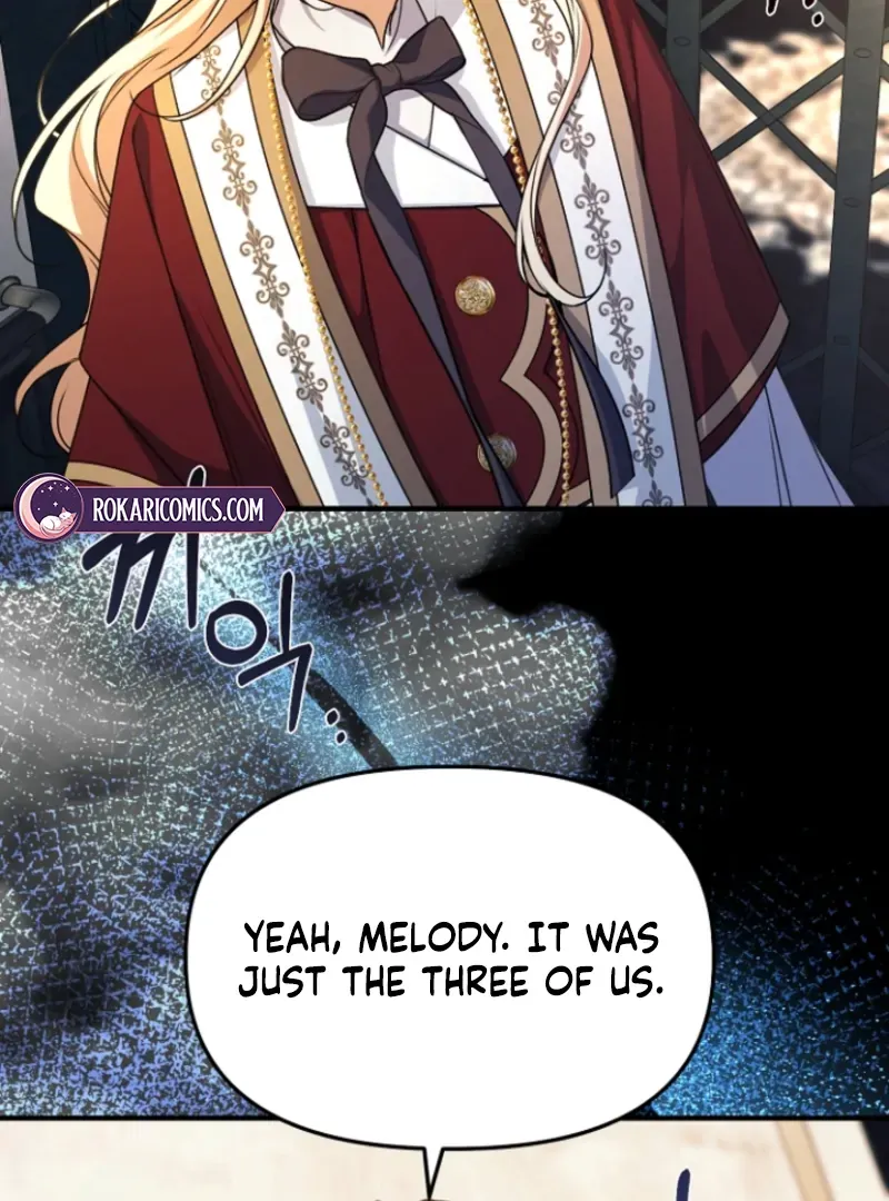 Surviving at the Cursed School Chapter 19 page 7 - 