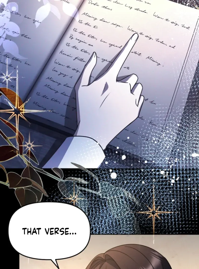 Surviving at the Cursed School Chapter 19 page 61 - 