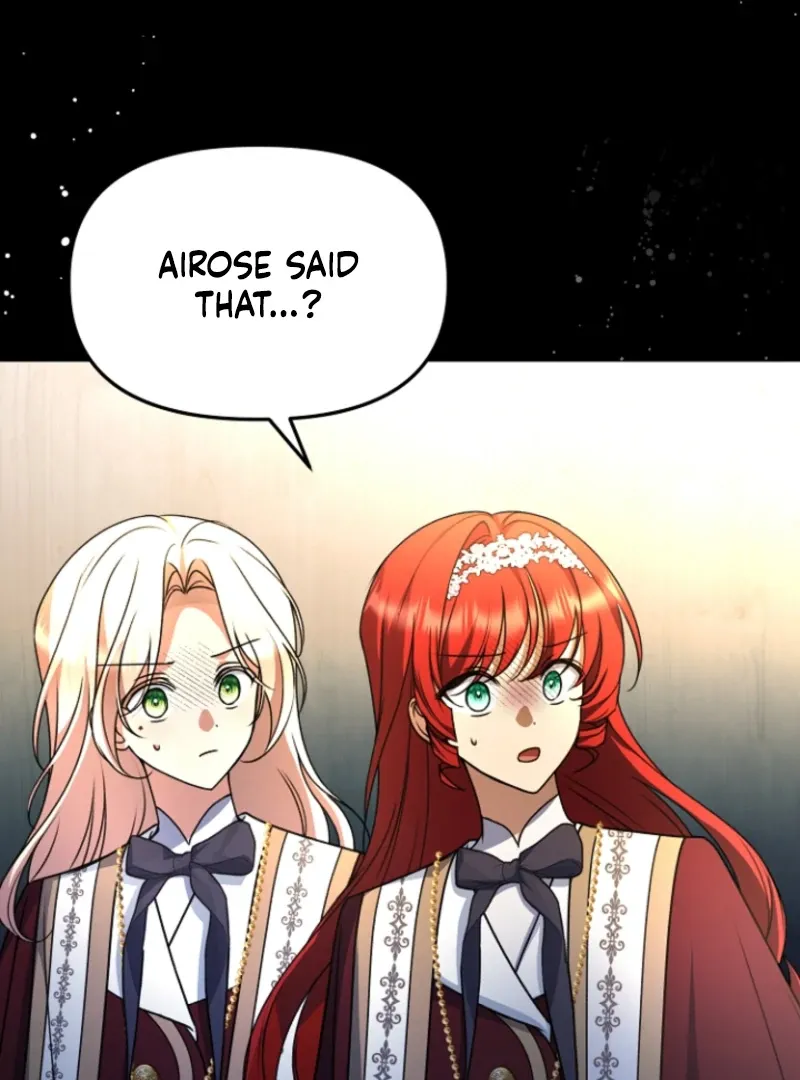 Surviving at the Cursed School Chapter 19 page 65 - 