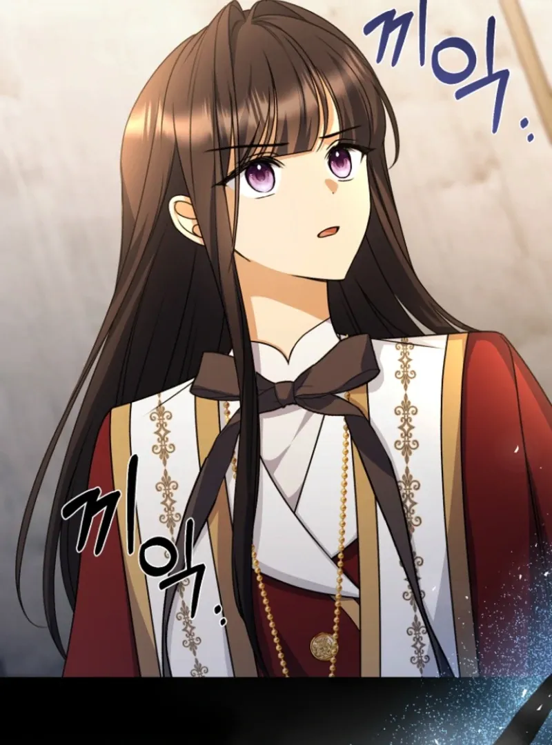 Surviving at the Cursed School Chapter 19 page 8 - 